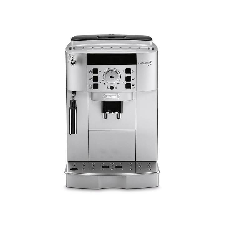 DELONGHI ECAM 22 110 SB Magnifica S Interdiscount