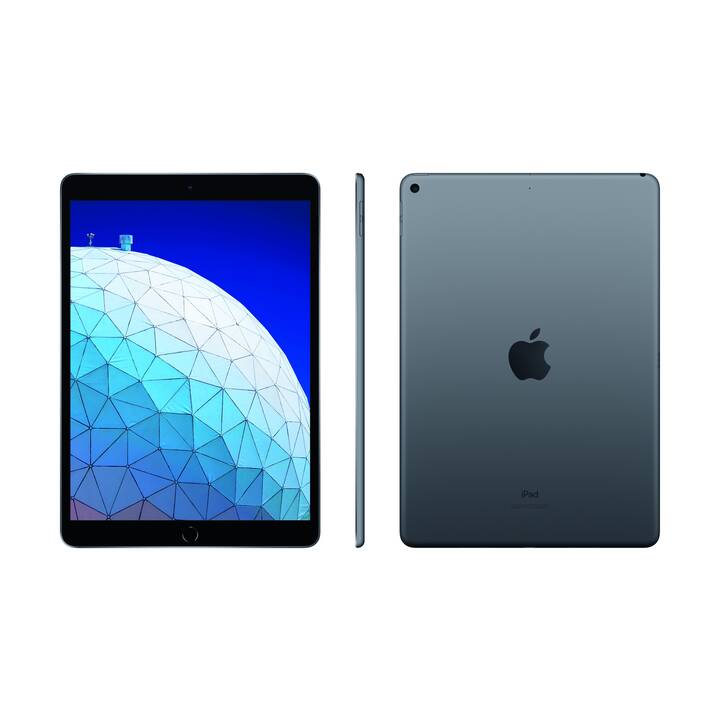 APPLE IPad Air Wi Fi 2019 10 5 Apple A12 Bionic 64 GB Interdiscount