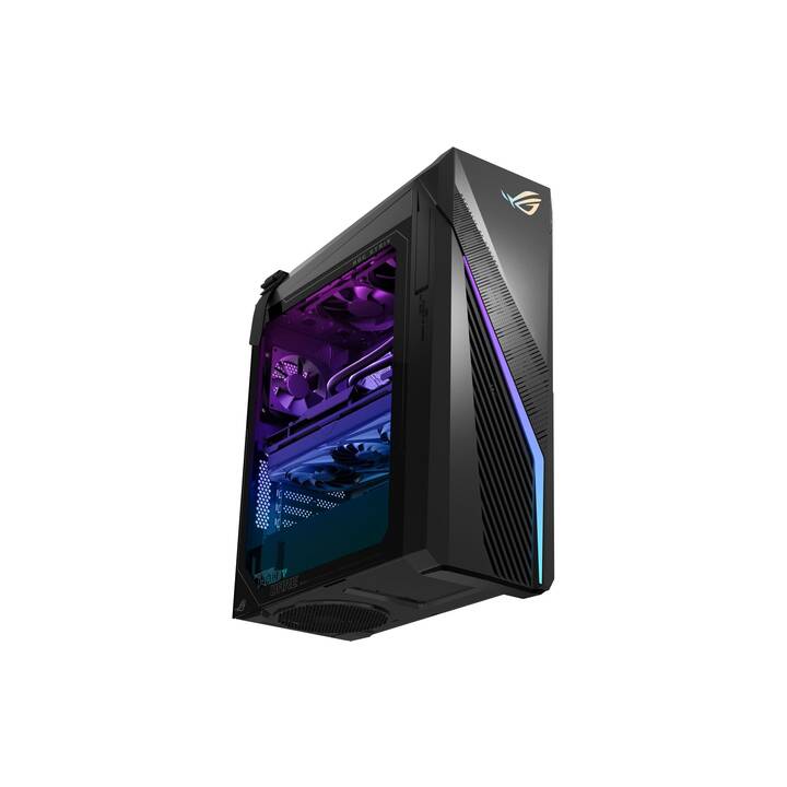 Asus Rog Strix G Ch G Ch Kf W Intel Core I Kf Gb