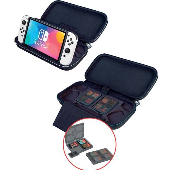 NACON Deluxe Travel Case Housses De Protection Nintendo Switch Lite