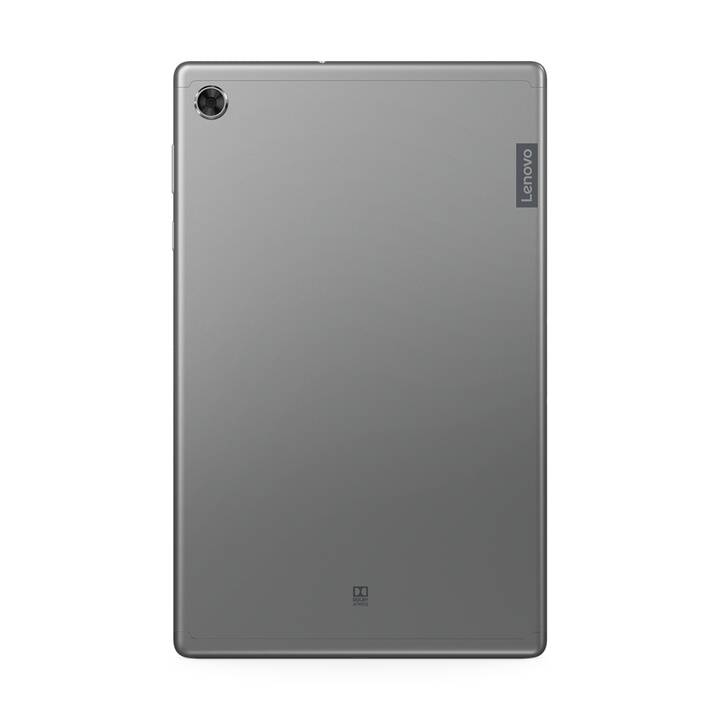 Lenovo Tab M Fhd Plus Nd Gen Lte Gb Platinum Gray