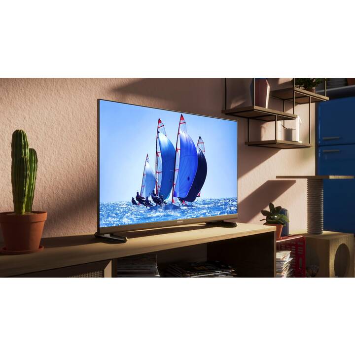 PHILIPS 55PUS7608 12 Smart TV 55 LED Ultra HD 4K Interdiscount