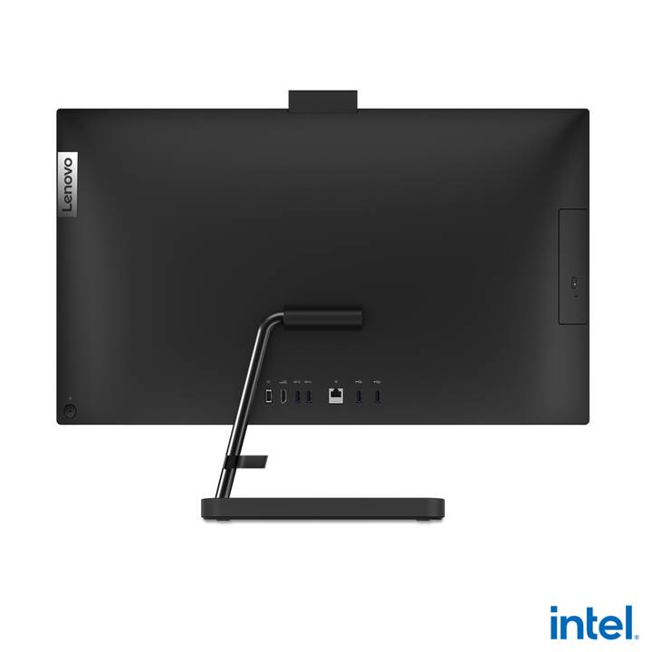 Lenovo Ideacentre Aio Iap Intel Core I P Gb Tb