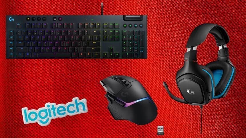 Logitech