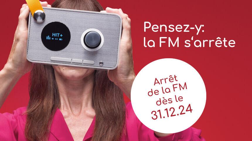 DAB+ Radio