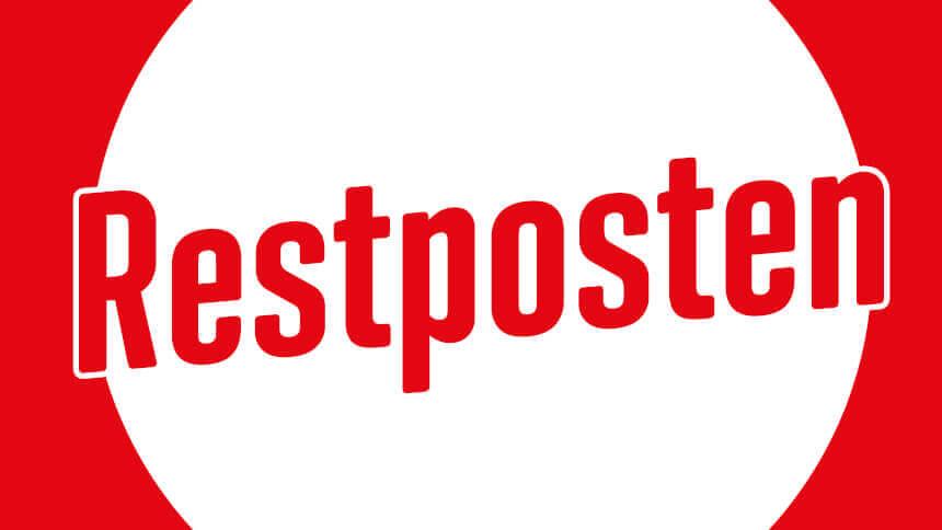 Restposten