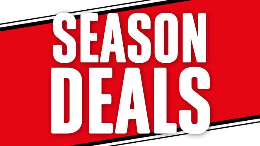 Season Deals 