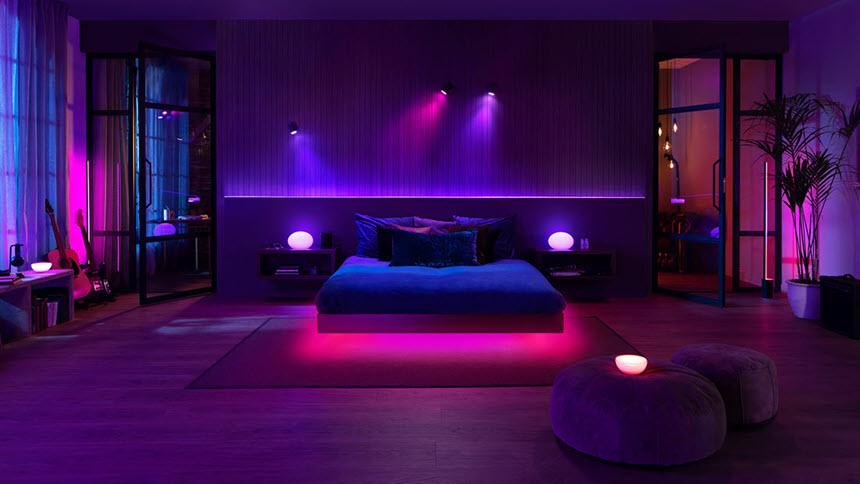 Philips Hue