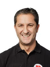 Joao Rodrigues Oliveira