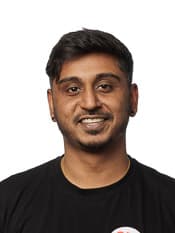 Anushanth Theivendrathasan