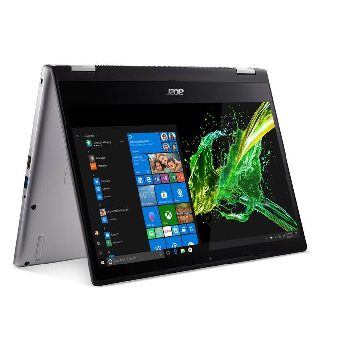 Acer spin 3 sp314 53n 379w апгрейд