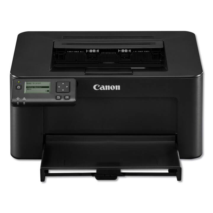 Принтер canon lbp113w как подключить