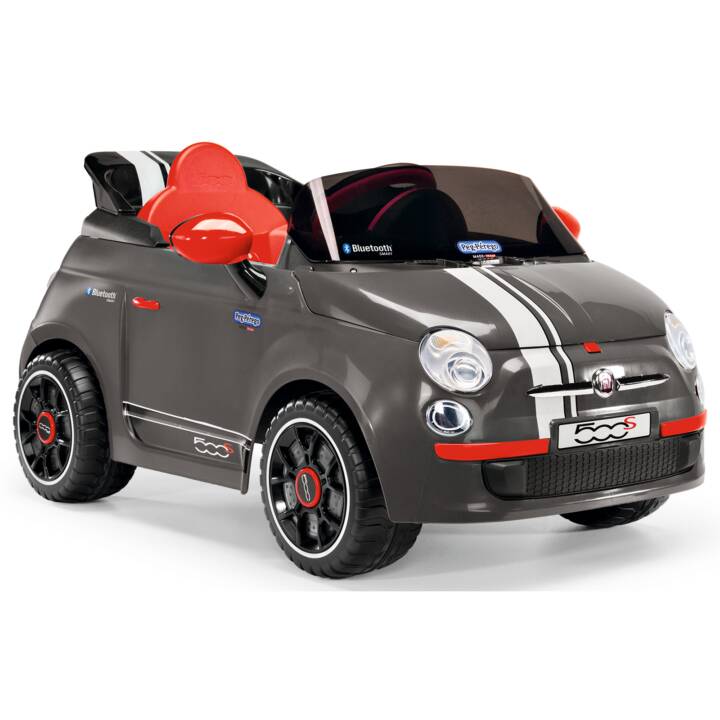 Peg perego fiat 500