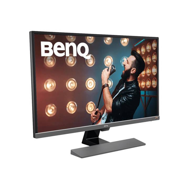 Монитор benq ew3270u обзор