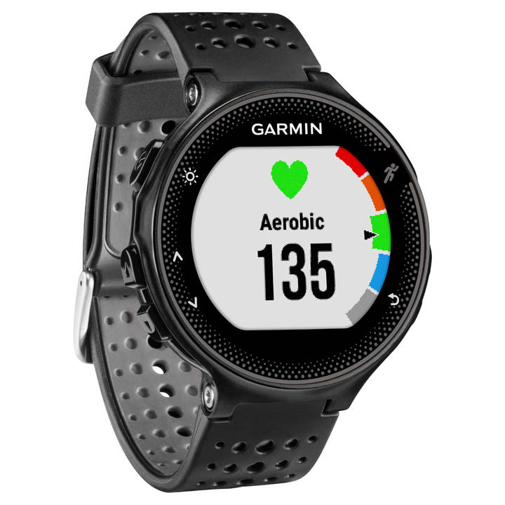 garmin 235s