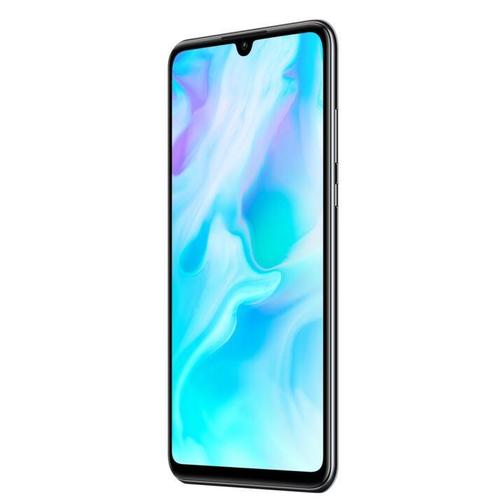 Huawei p30 lite new edition обзор 4pda