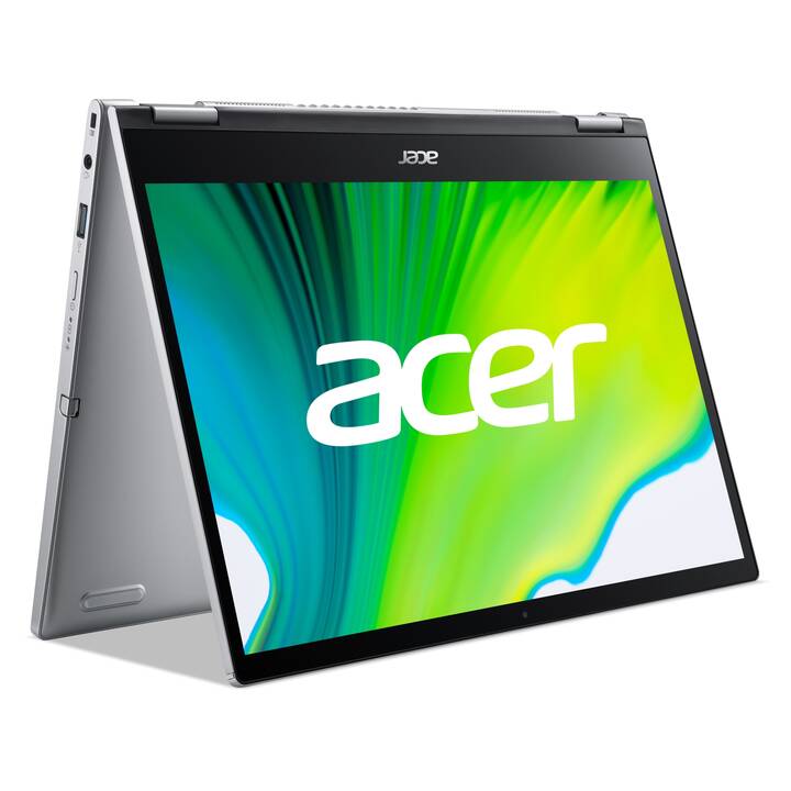 Acer spin 3 n17w5 замена оперативной памяти