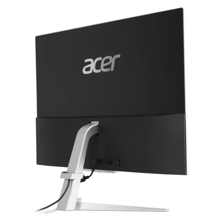 Acer aspire c27 865 апгрейд