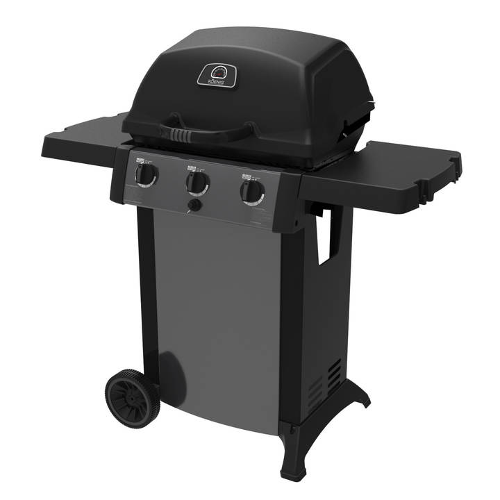 Emaillierter grillrost