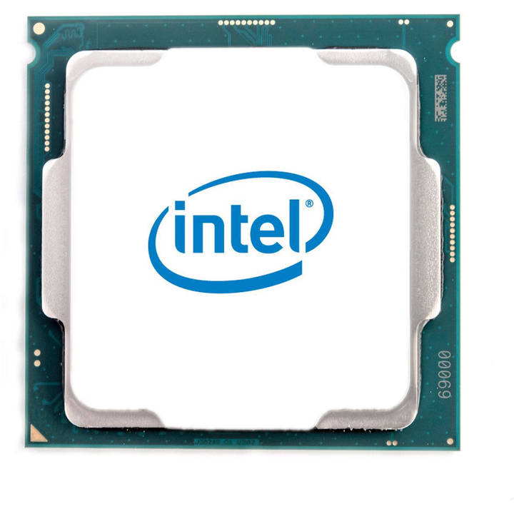 Процессор intel core i3 8350k фото