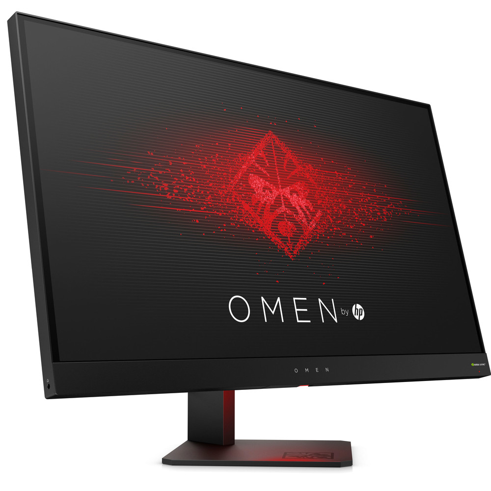 Hp omen системный блок обзор