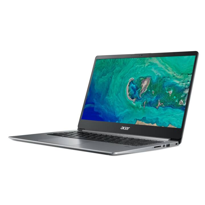 Acer swift 1 сколько памяти