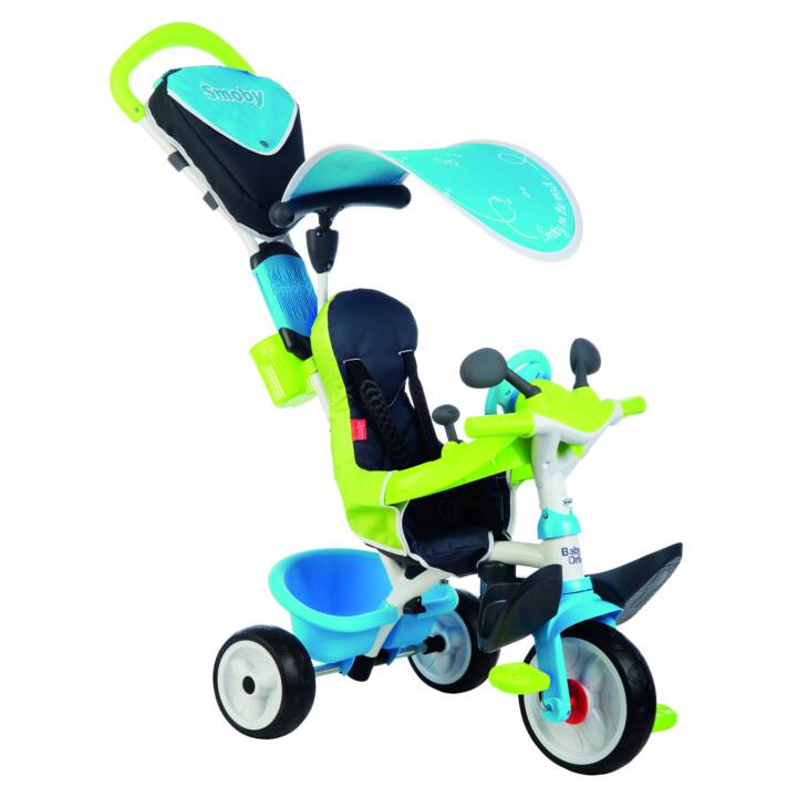 Baby comfort автокресло