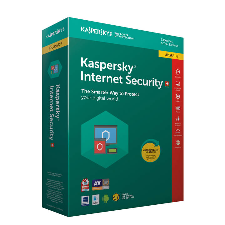 Kaspersky типы проверяемых файлов