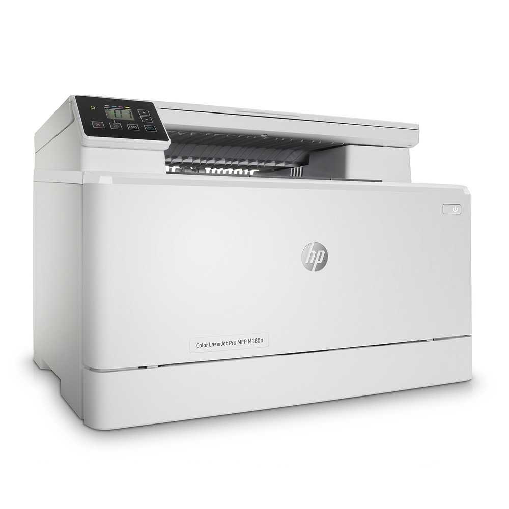 Принтер hp laserjet pro mfp m180n установка