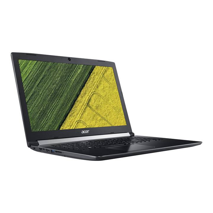 Acer aspire a517 51 n17c3 разбор