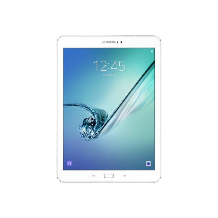 samsung galaxy tab s2 ram