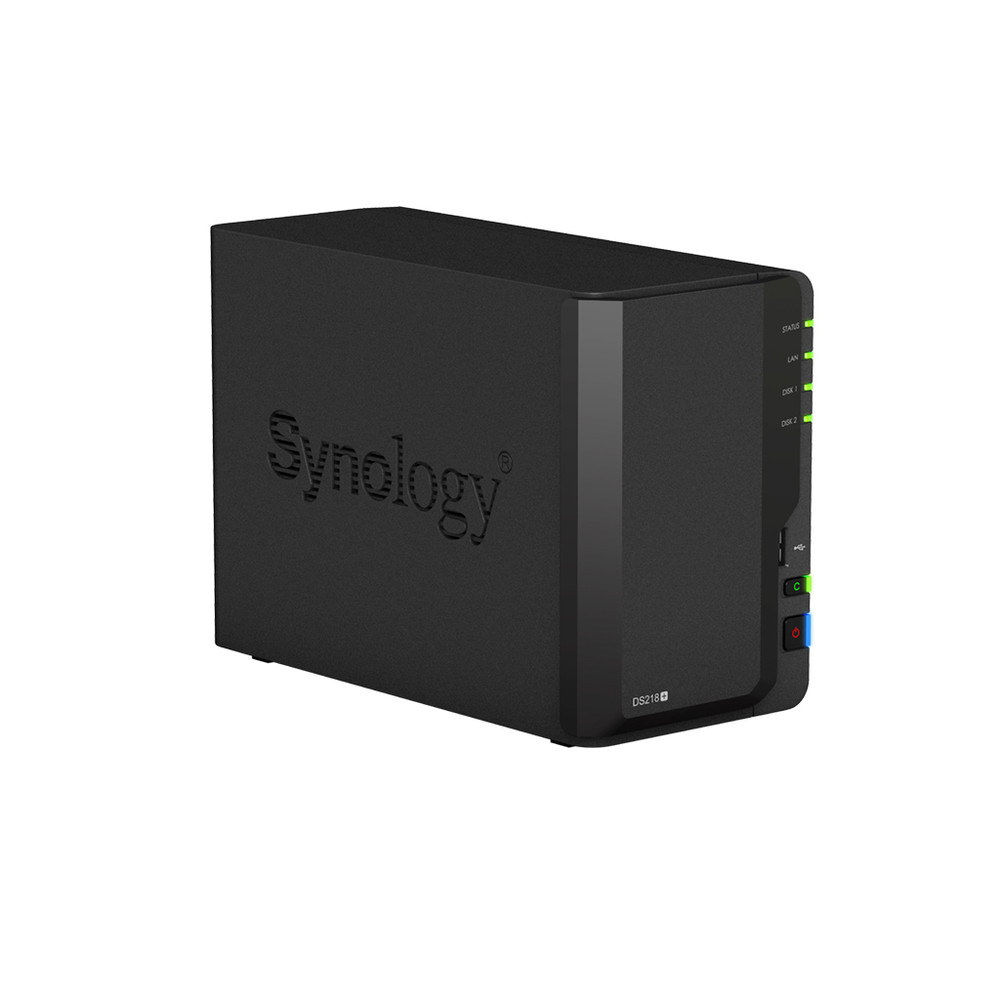 Synology ds218 увеличение оперативной памяти