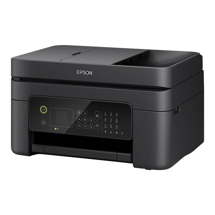  EPSON WorkForce WF 2835DWF  Farbe Wi Fi Interdiscount