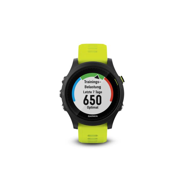 garmin forerunner 935 gps heart rate watch