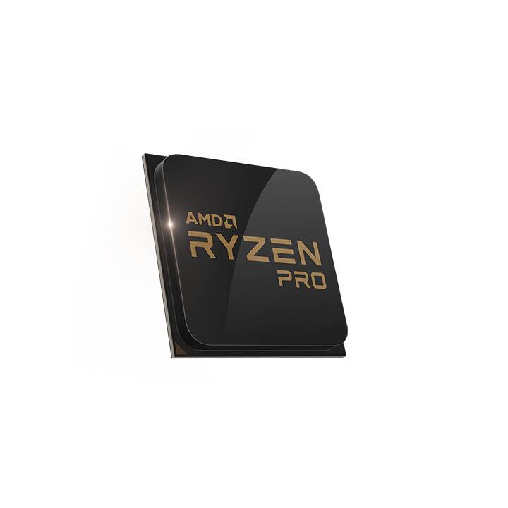 Процессор amd ryzen 7 pro 2700 oem обзор