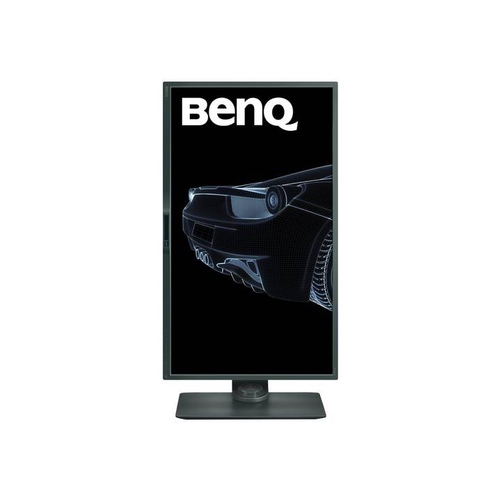 Монитор benq pd3200u обзор