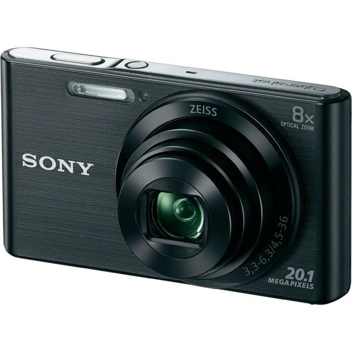 Sony cyber shot dsc w830 фотографии