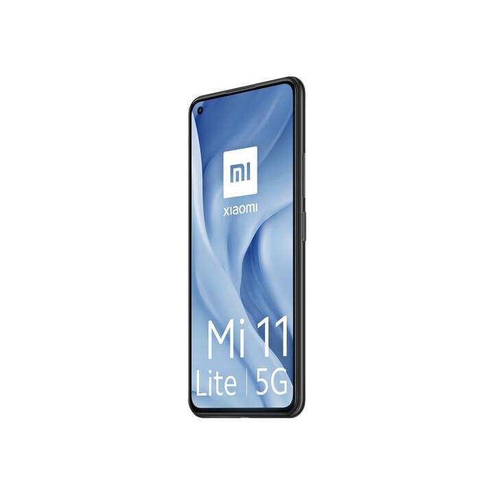 Mi 11 Lite 5G ミントグリーン 128 GB SIMフリー+spbgp44.ru