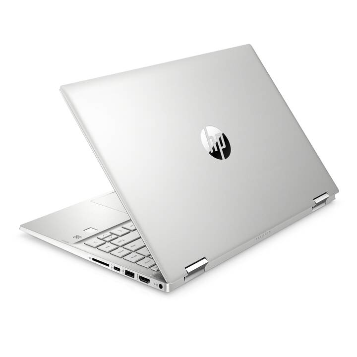 Апгрейд hp pavilion x360 convertible 14 cd0000ur