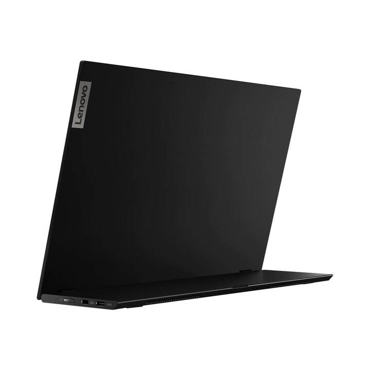 Lenovo m14 14 обзор