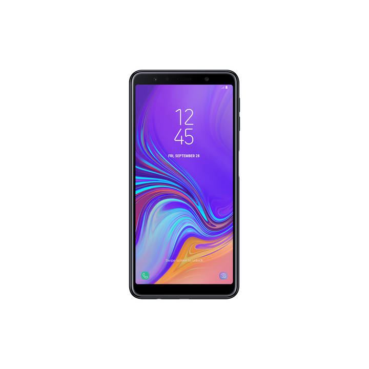 samsung galaxy a7 triple camera