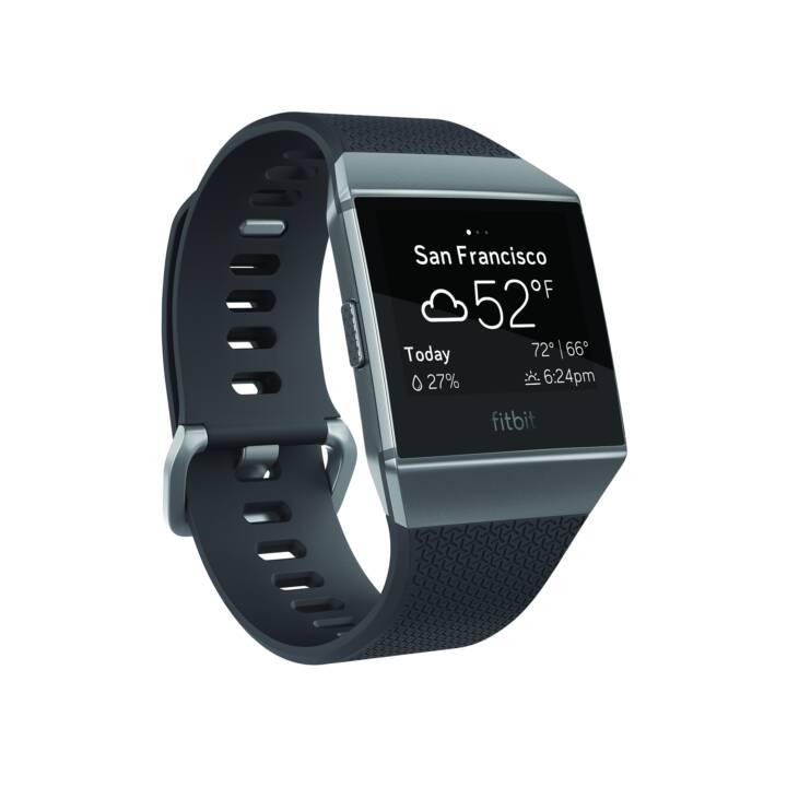 fitbit ionic interdiscount