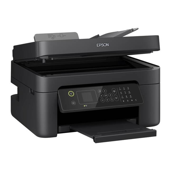  EPSON WorkForce WF 2835DWF  Farbe Wi Fi Interdiscount