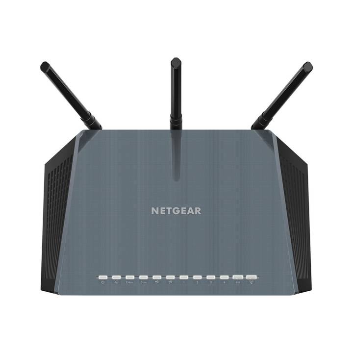 NETGEAR R6400 Interdiscount