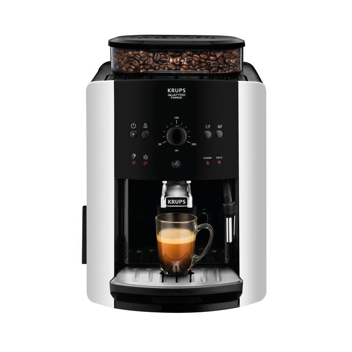 KRUPS Arabica EA81 - Interdiscount