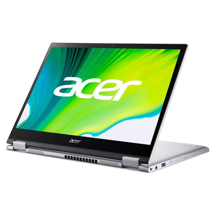 Acer spin 3 n17w5 замена оперативной памяти