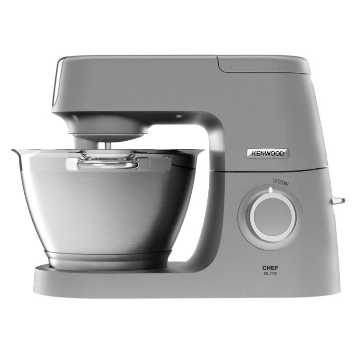 KENWOOD Chef Elite KVC5300S - Interdiscount