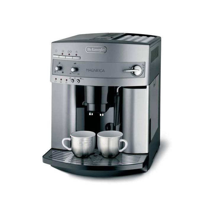 DELONGHI Magnifica ESAM 3200.S - Interdiscount