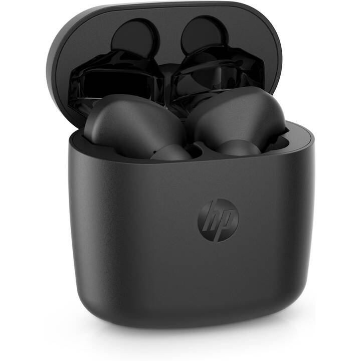 Hp wireless earbuds g2 обзор