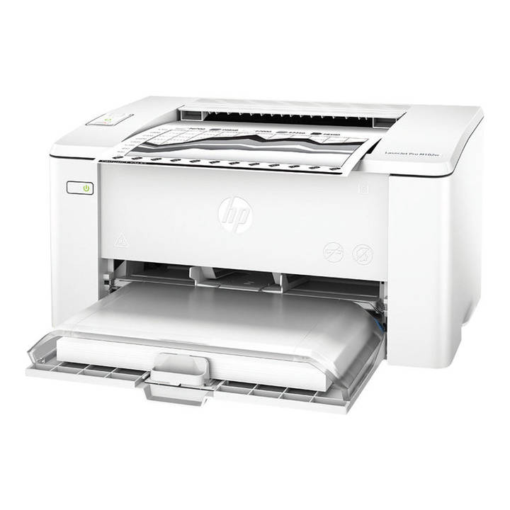 Hp laserjet pro m102w обзор